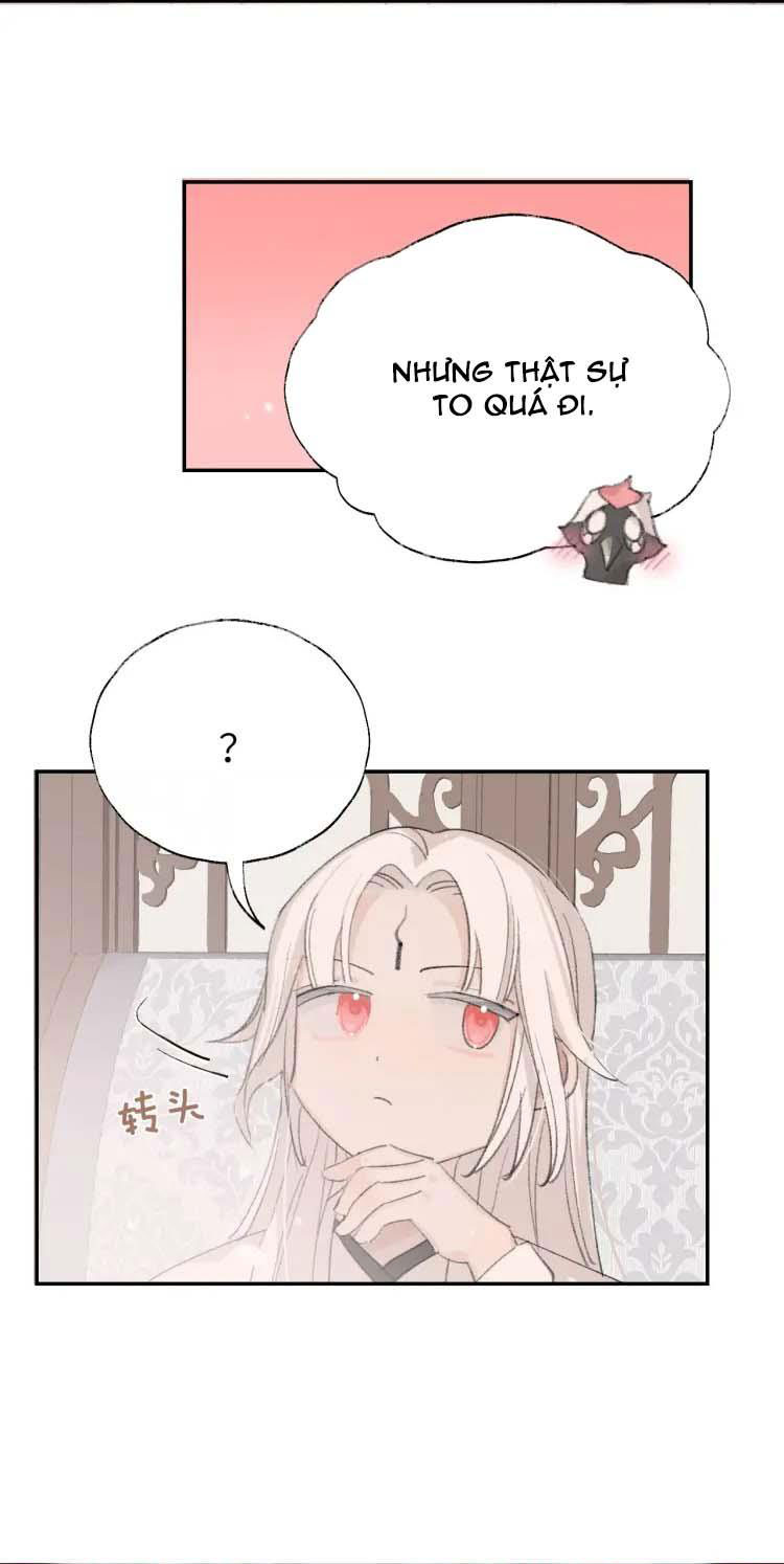 tôi lắng nghe thanh tôn chủ gọi chapter 5 20