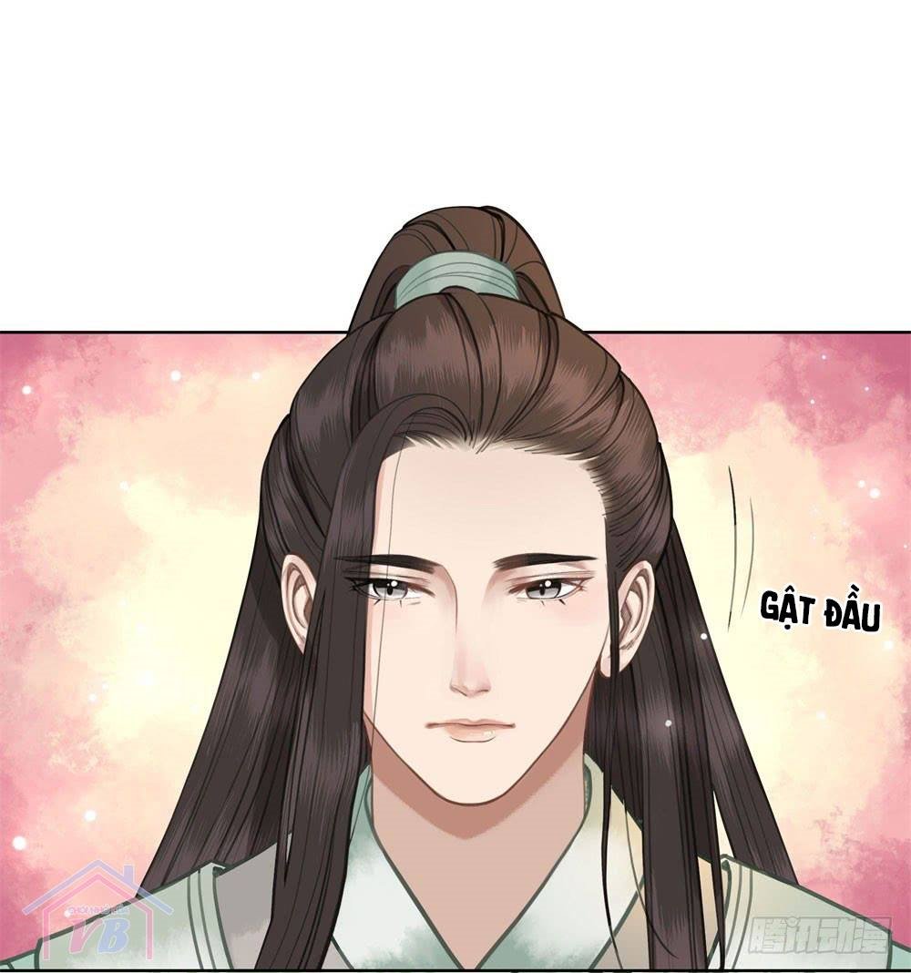 gay rồi! cái đó thành tinh rồi chapter 20 46