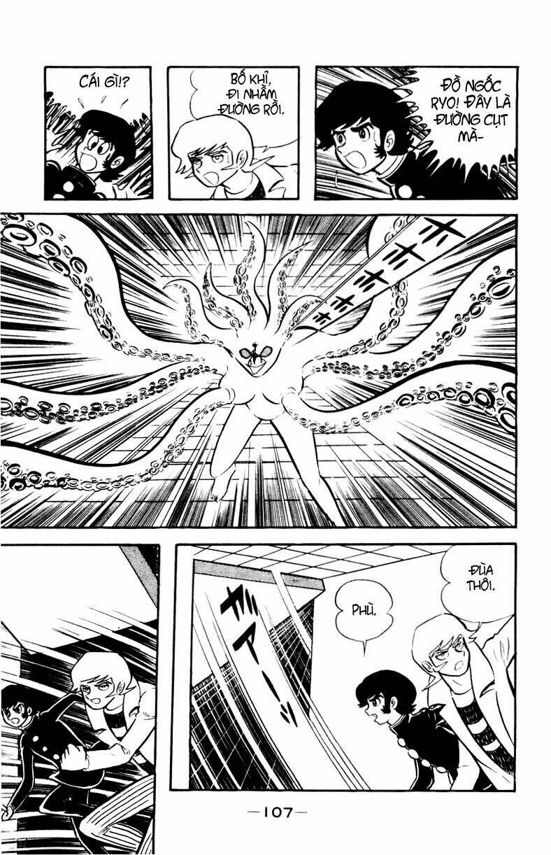 devilman chapter 3 20
