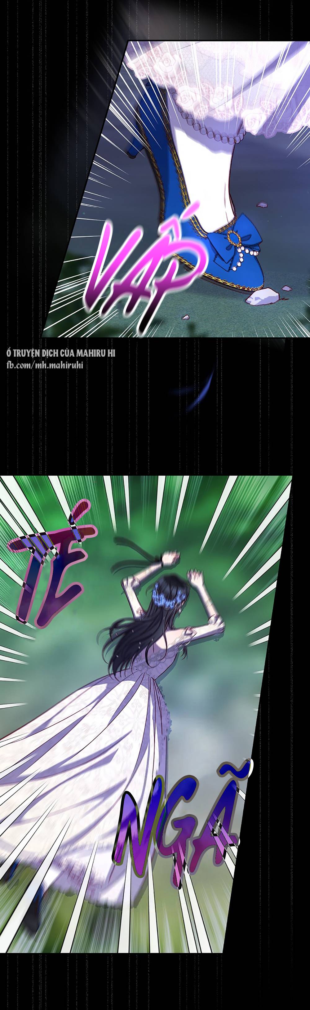 sống sót dưới thân phận hầu nữ chapter 98 40