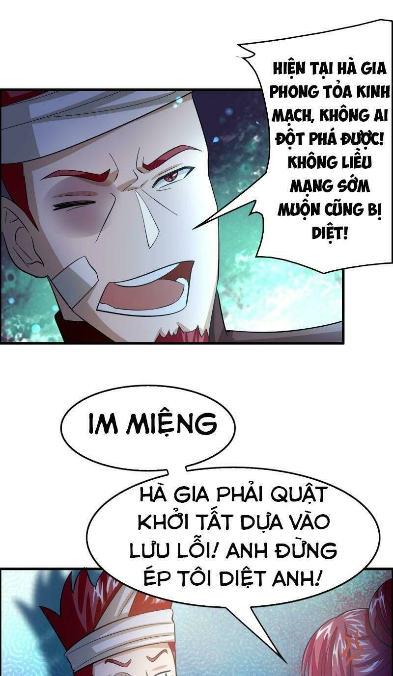 dị giới cung ứng thương chapter 95 17