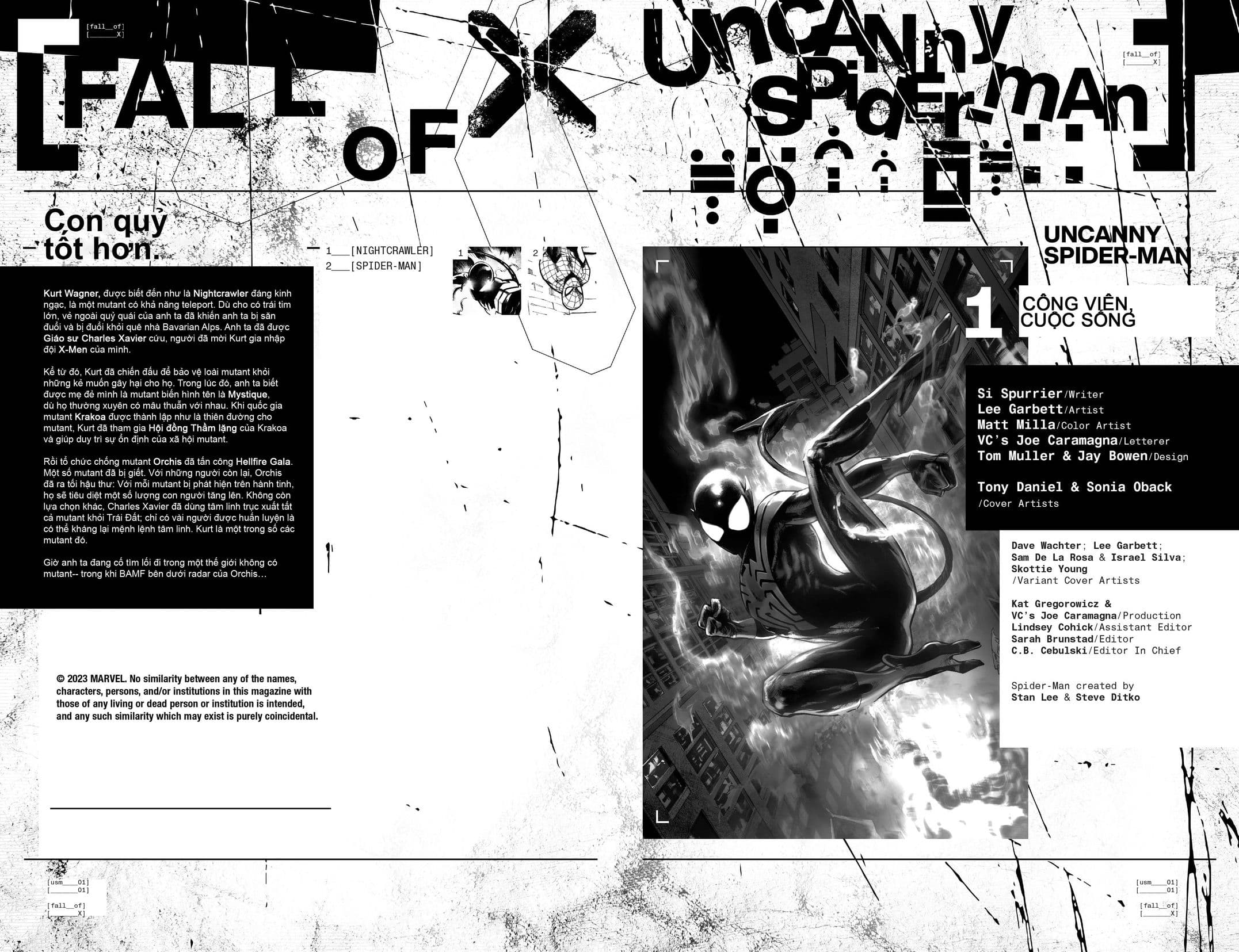 uncanny spider-man (2023) chapter 1 16