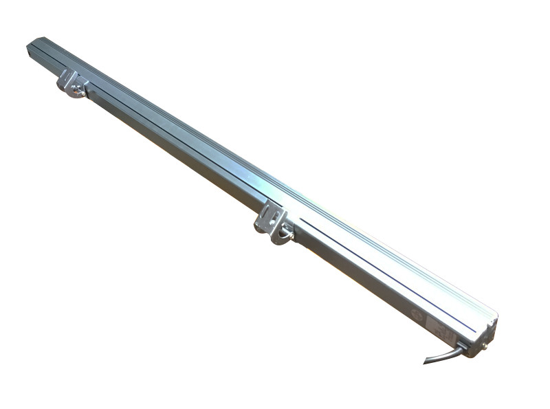 Đèn LED thanh hắt tường trang trí tòa nhà, sân vườn...