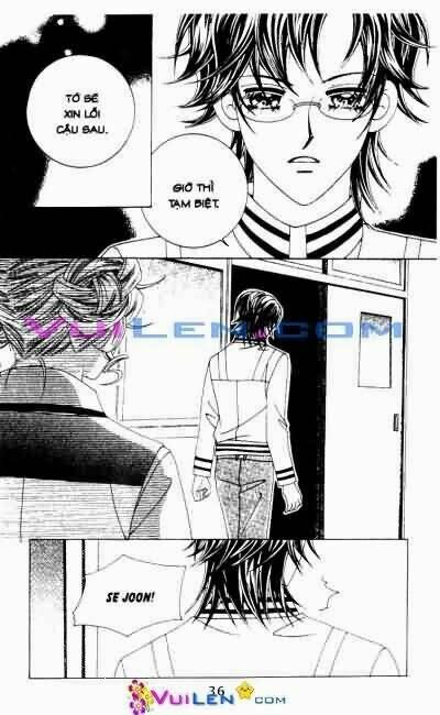 đến với anh chapter 16 37