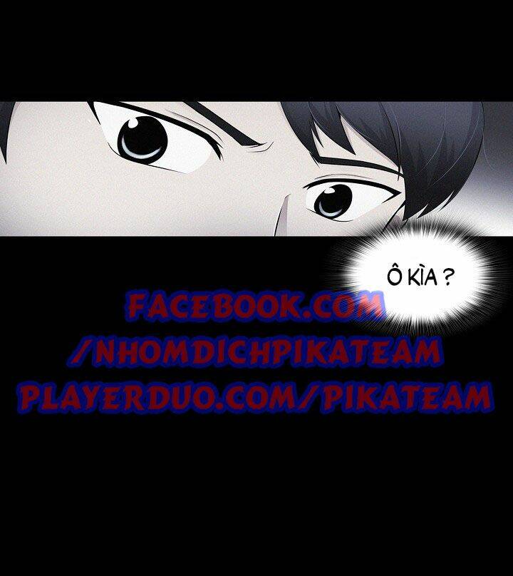 điều tra viên chuyển sinh chapter 20 8