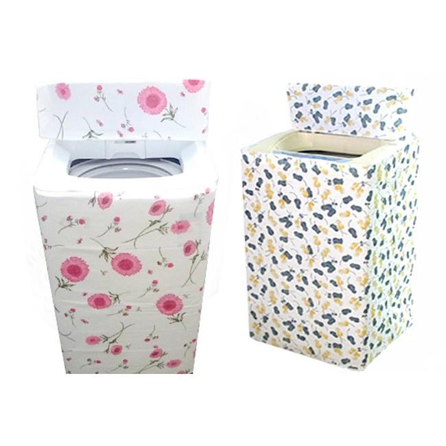 Áo Trùm Máy Giặt 8-10kg Loại Dày Bảo Vệ Tối Ưu Loại 1 dày