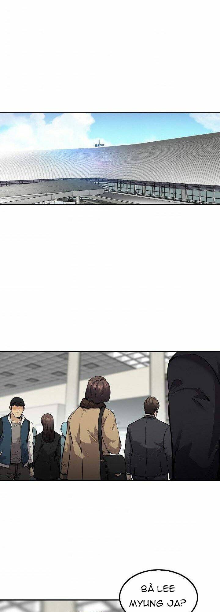 điều tra viên chuyển sinh chapter 123 2