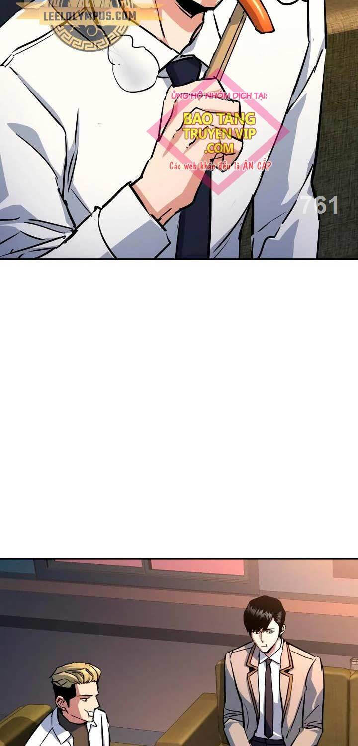 bạn học tôi là lính đánh thuê chapter 196 4