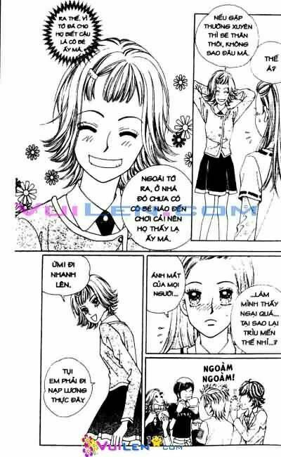 anh là của tôi chapter 11 111