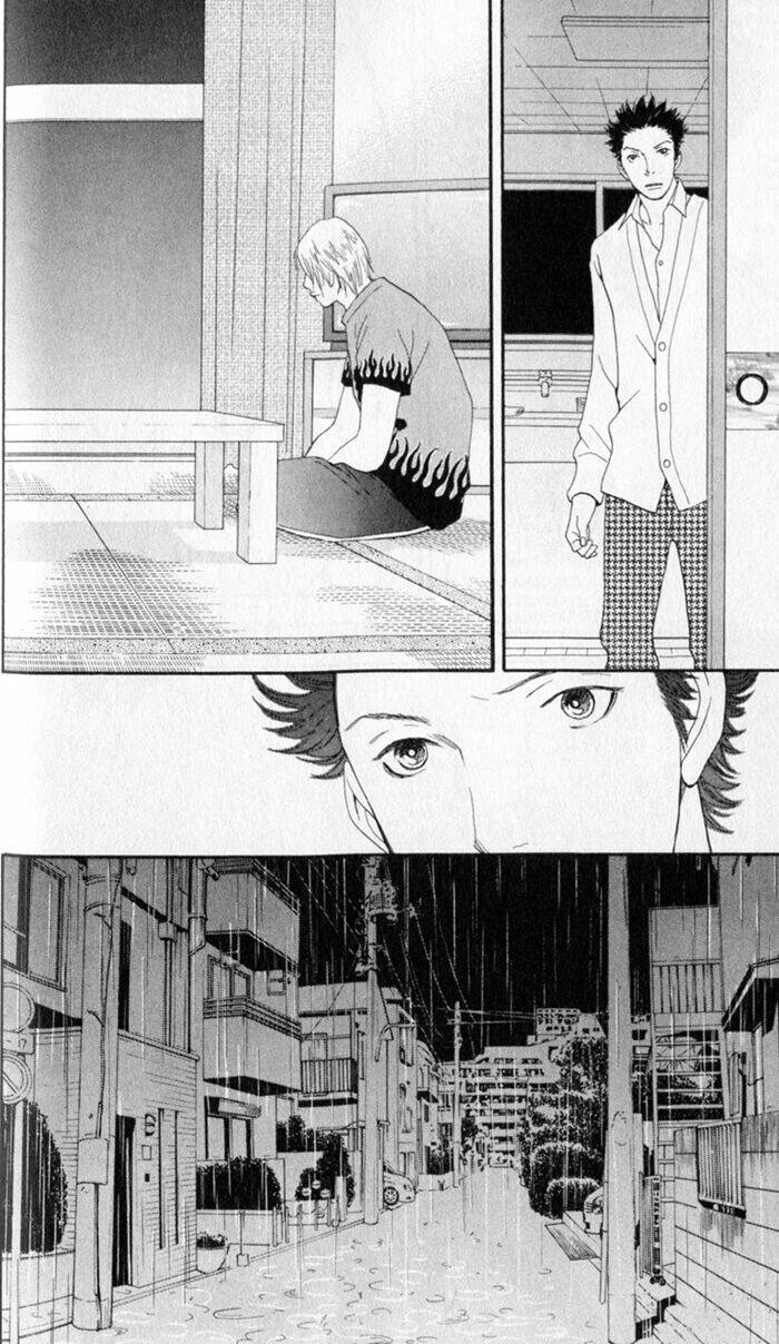 matsuri special chapter 11 28