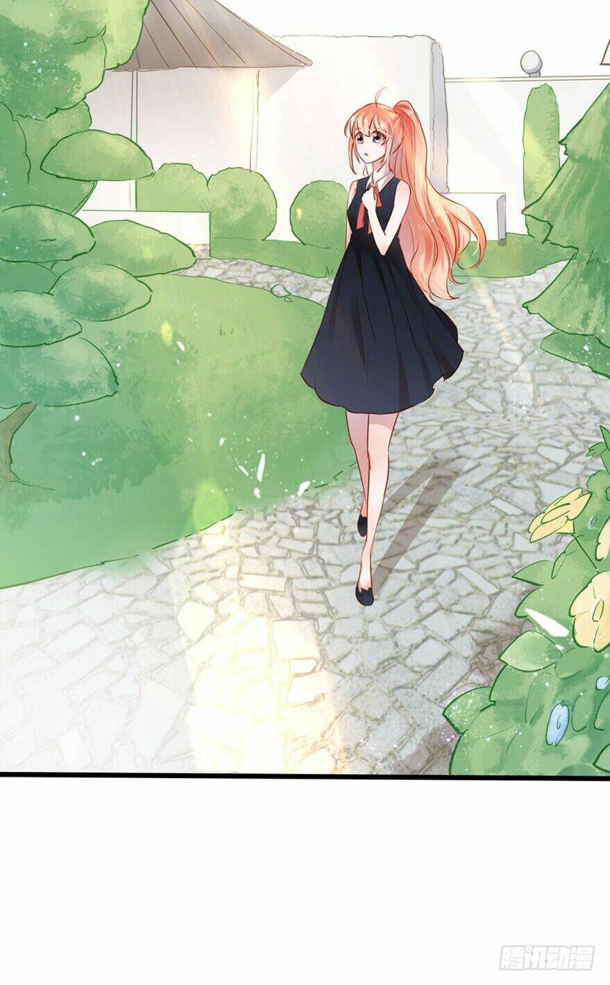 sau này vẫn cứ thích em chapter 4 27