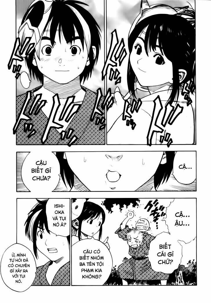 brave story - shinsetsu chapter 5 14