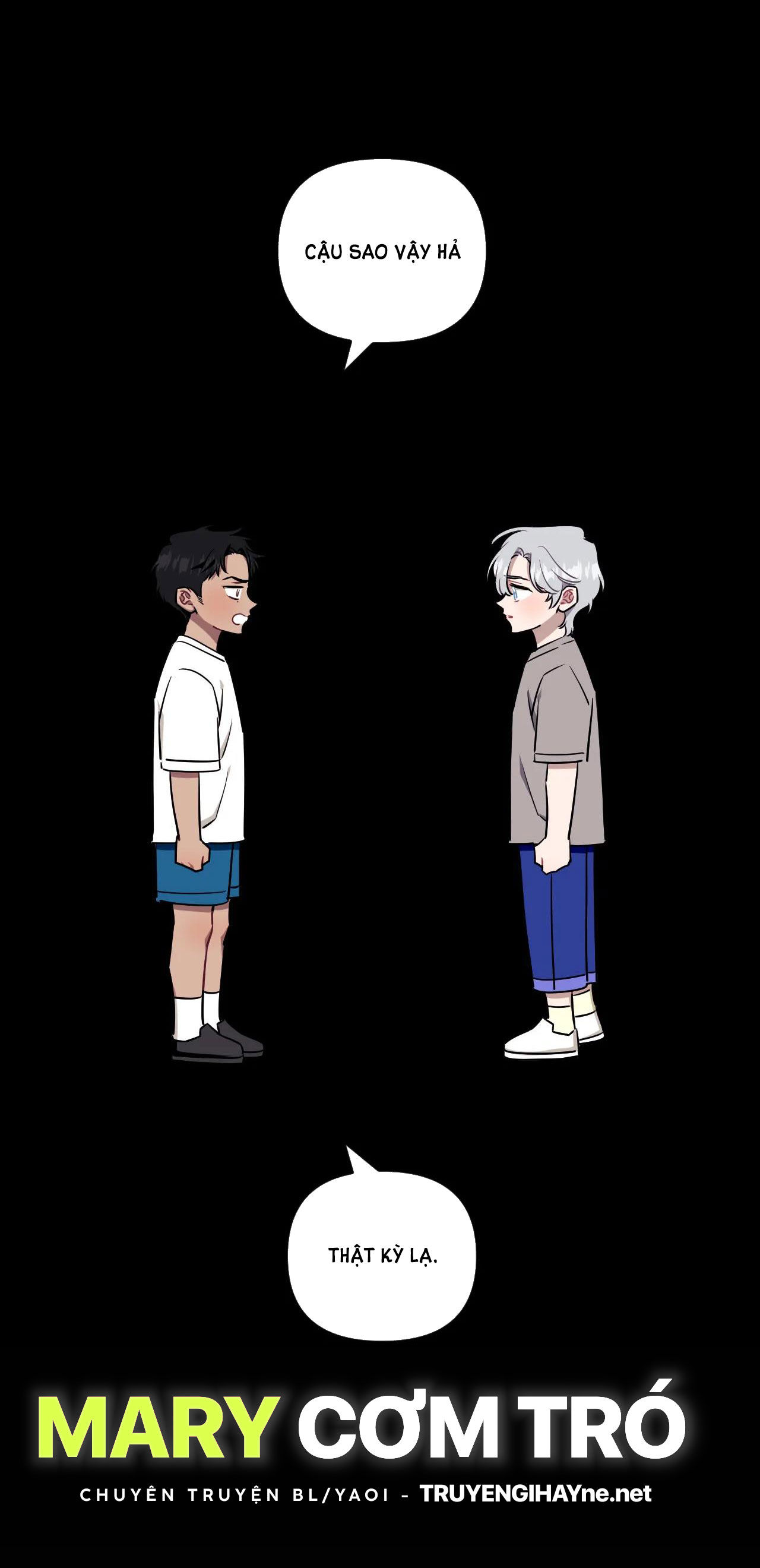 hơn cả bạn bè chapter 48.1 24