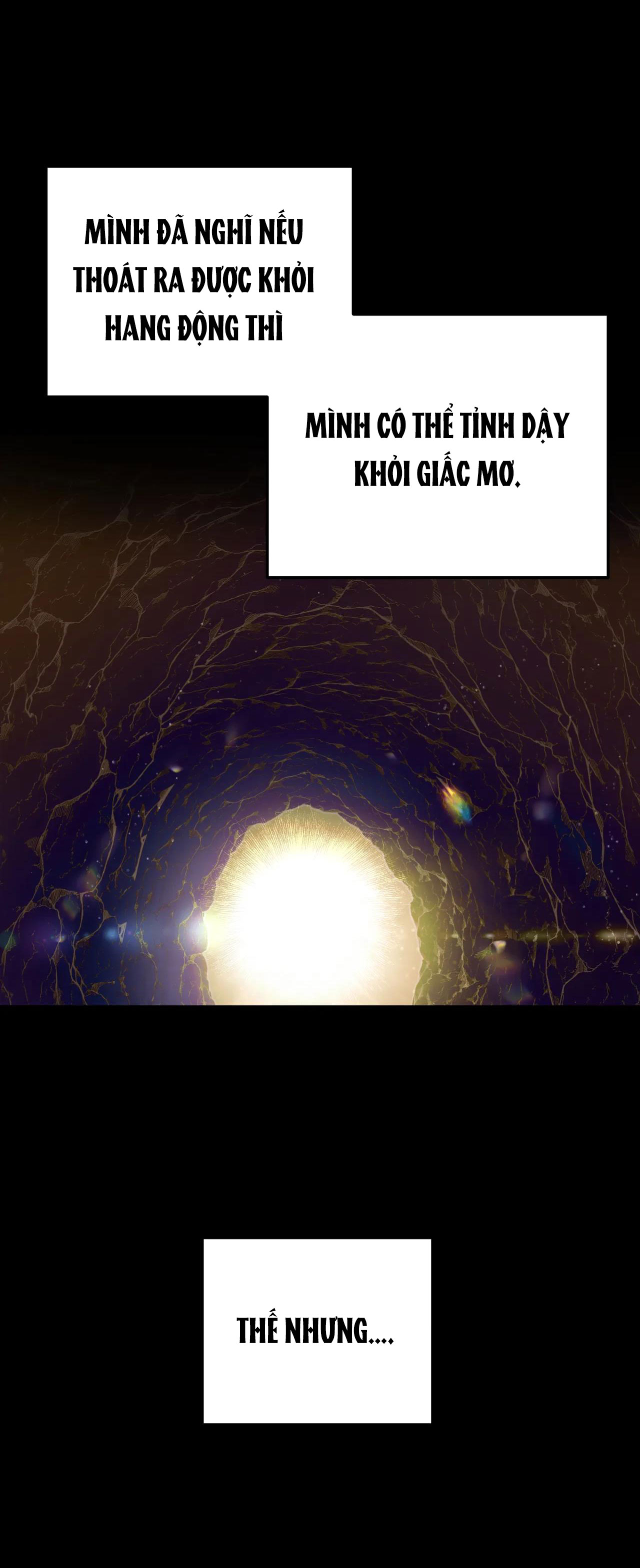 hắc vực chapter 41.1 16