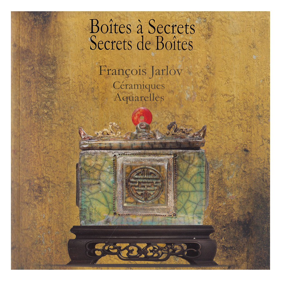 Boite À Secrects. Secret De Boites