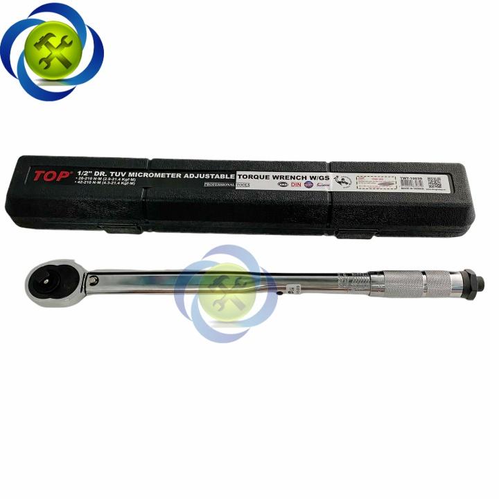 Cần siết lực 1/2 TOP TWT-10039