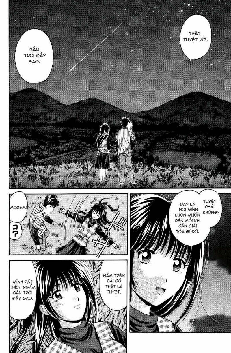 open sesame chapter 40 31