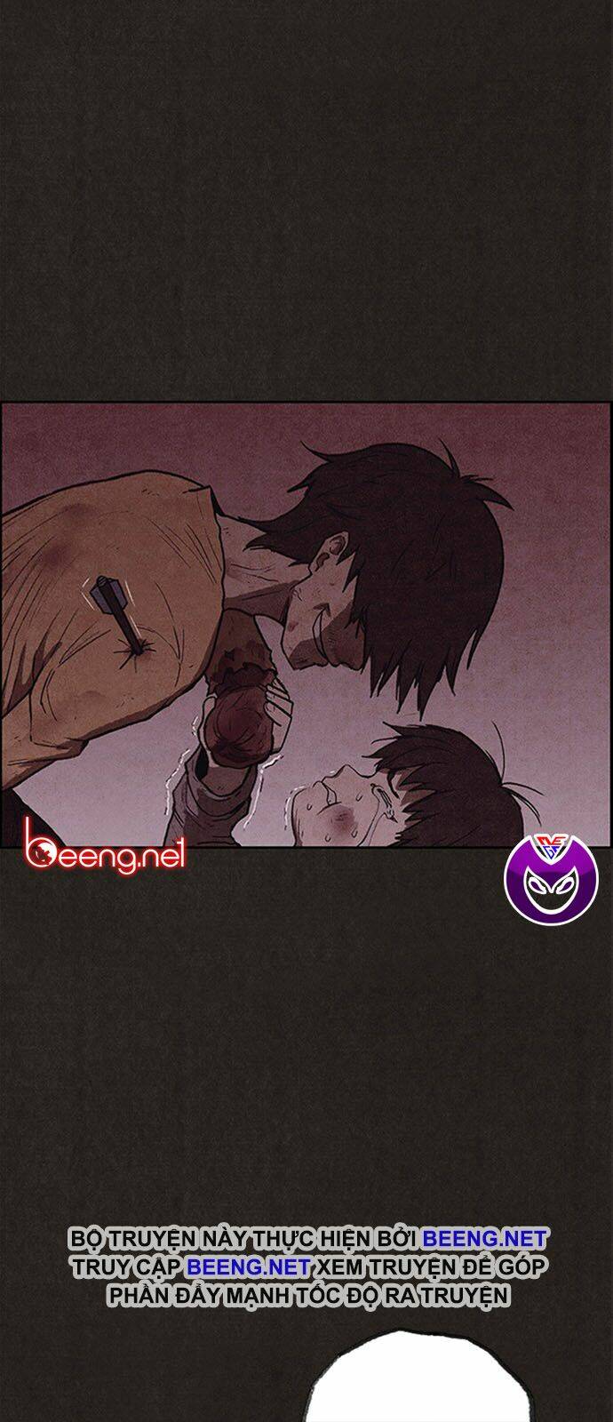 quái vật tại chung cư xanh chapter 115 66