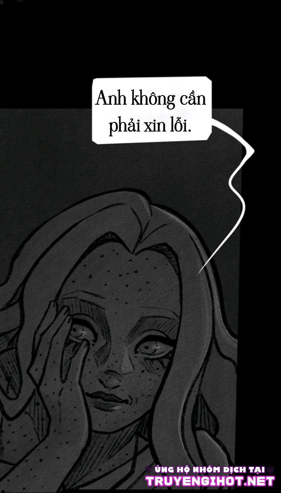 [18+] chim hoàng yến bé nhỏ của hades chapter 22 17