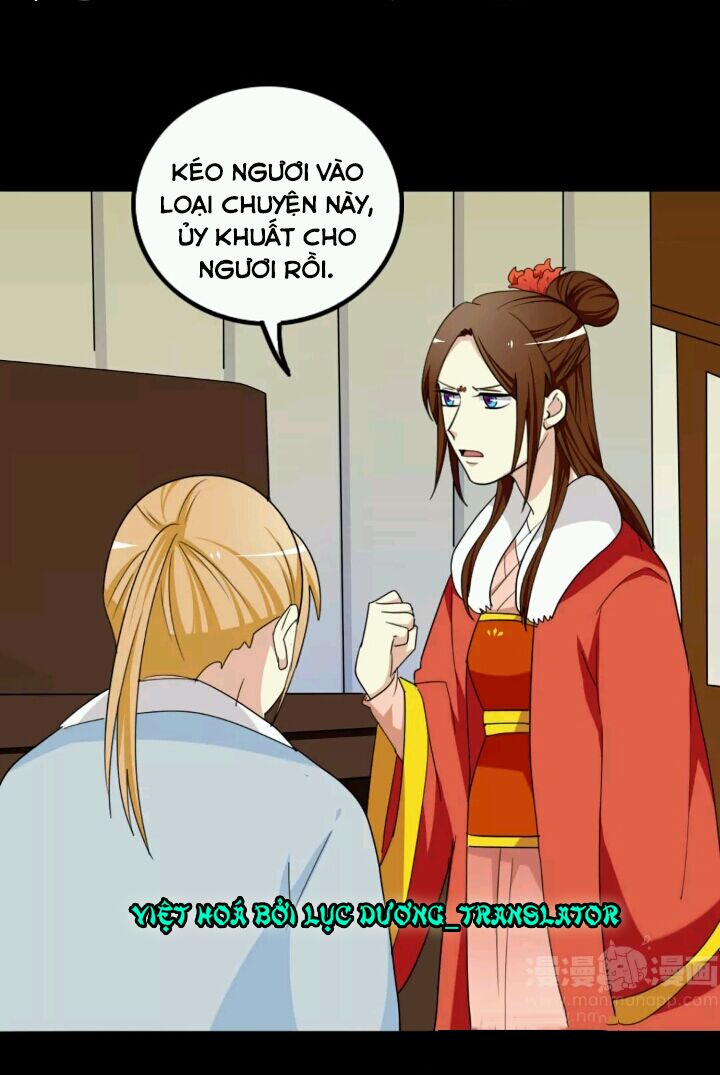 lưỡng bất nghi (full) chapter 96 22