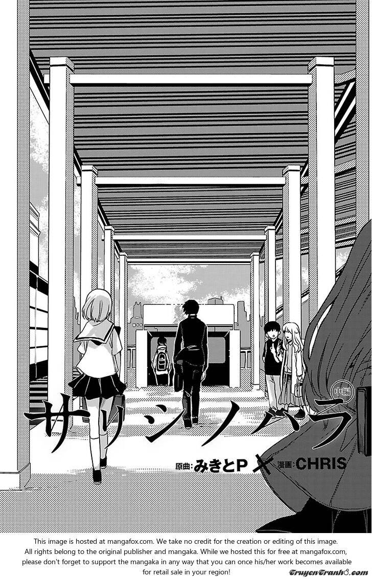 sarishinohara chapter 2 2