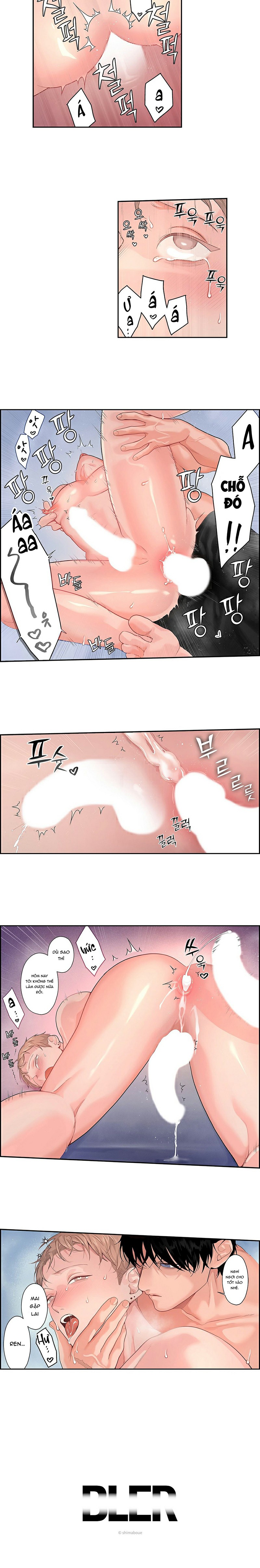 cage – ám ảnh không vương chapter 7 6