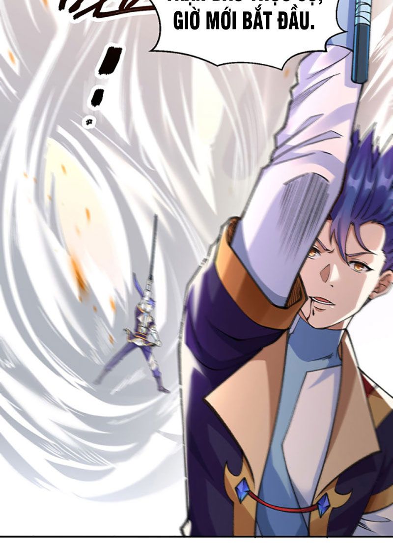 võ đạo độc tôn chapter 406 60