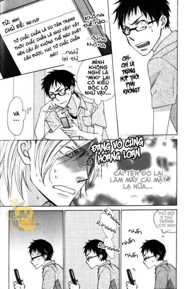 mobile sweet honey chapter 1 28