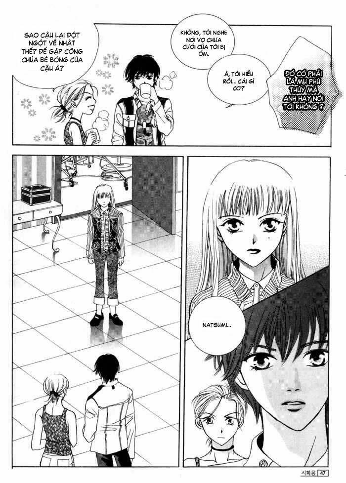 shiwhamong - ba chị em chapter 18 14