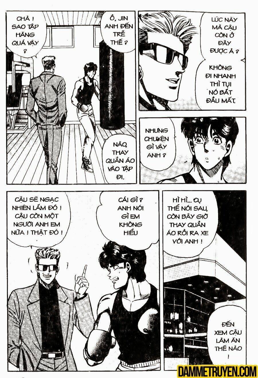 sức mạnh nhân đôi chapter 29.2 8