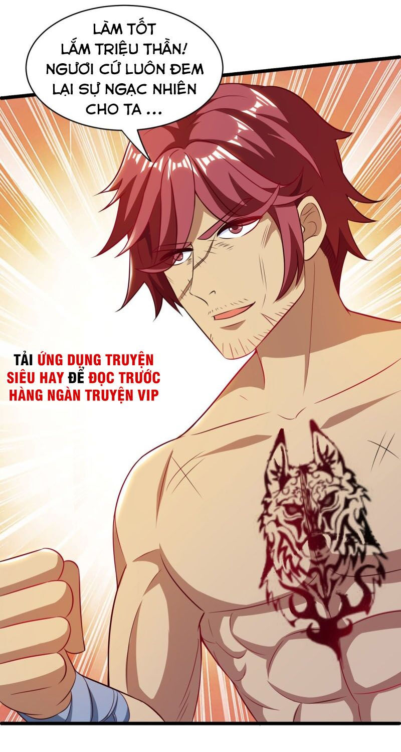 chúa tể tam giới chapter 140 29