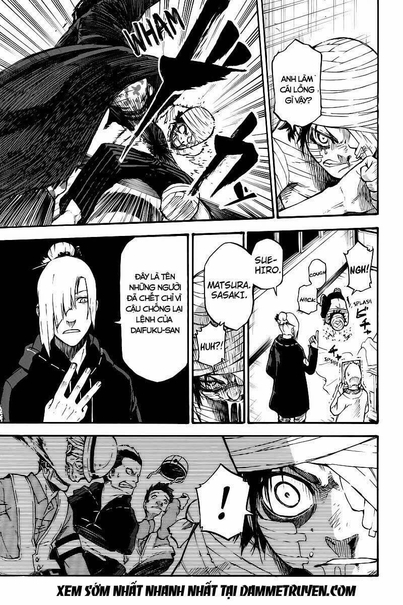 dolly kill kill chapter 20 8