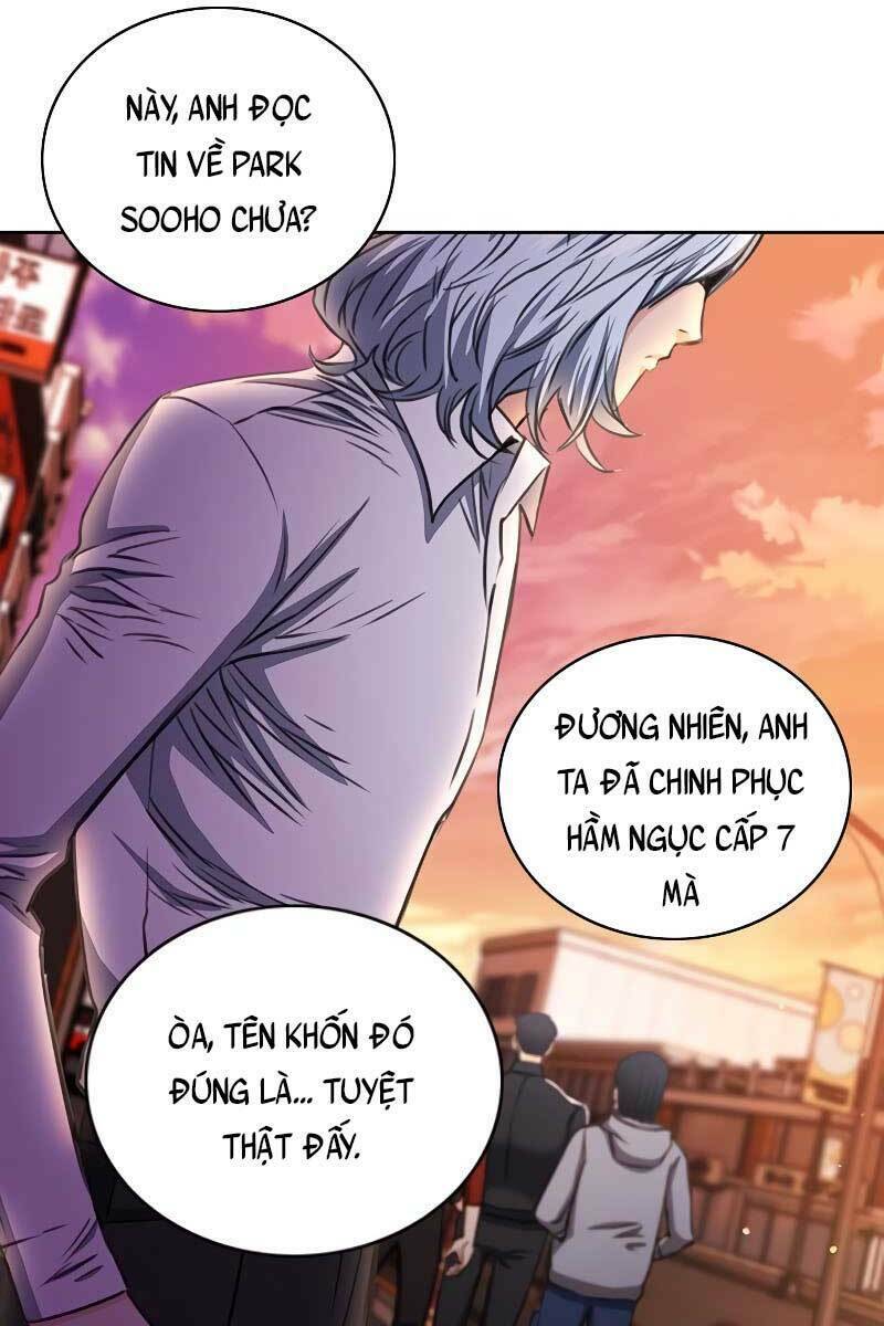 druid tại ga seoul - người hóa thú chapter 85 104