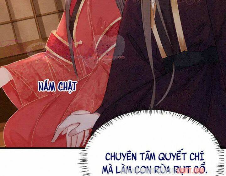 trọng sinh bá sủng nhiếp chính vương quá mạnh mẽ chapter 122 95