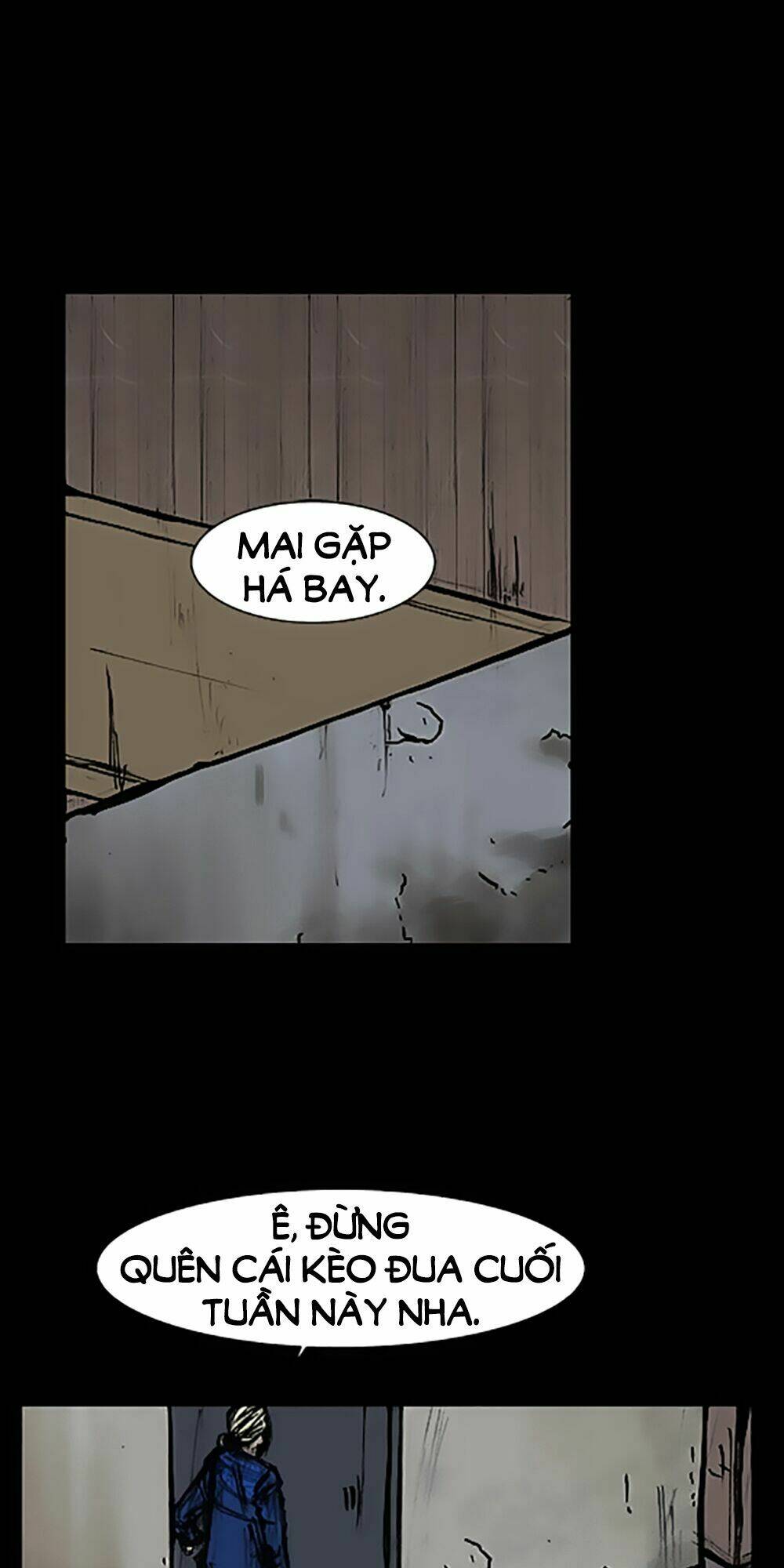 độc cô tiền truyện chapter 100 2