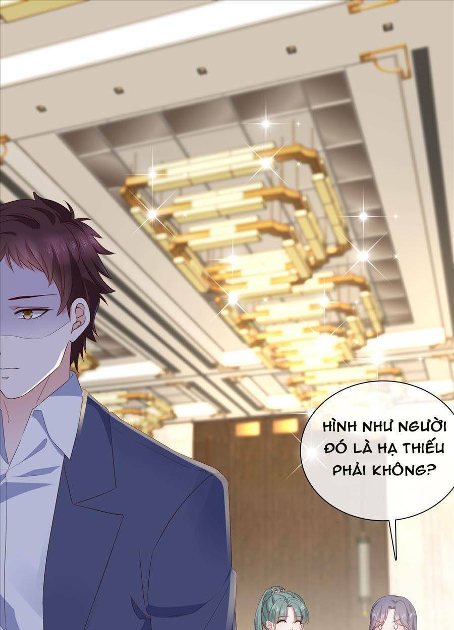 nhược hữu hàn đông ngộ noãn dương chapter 6 38