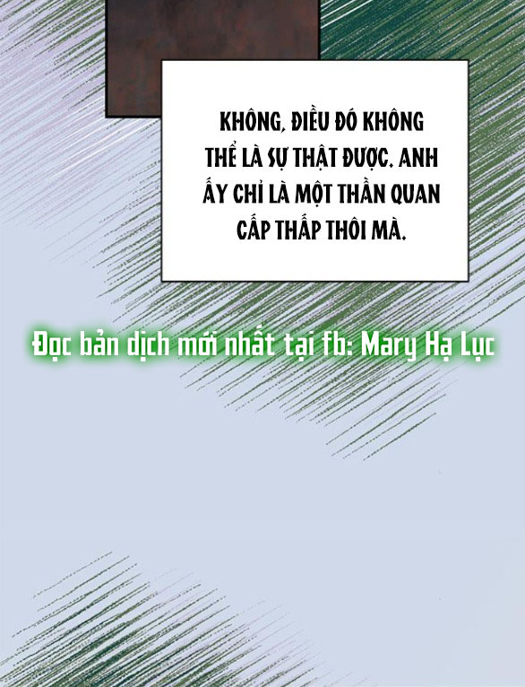 tôi tưởng bản thân không còn sống được bao lâu! chapter 68.2 15