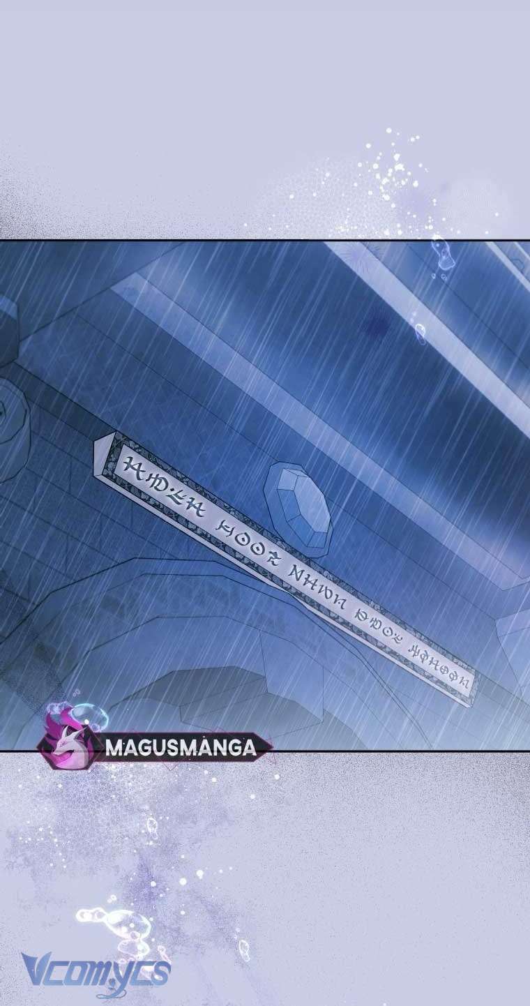 tôi được nuôi dưỡng bởi những kẻ phản diện chapter 69 94