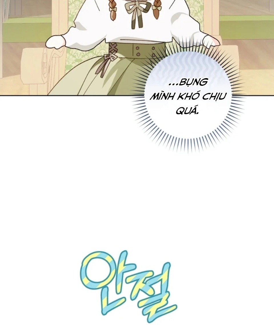 nông trại nằm cạnh hoàng cung chapter 80 20