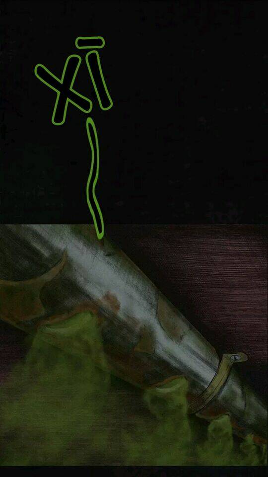 cương thi 1995 chapter 9 8