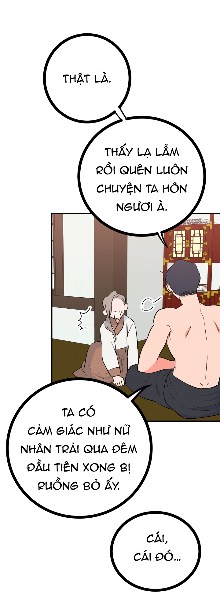 độc chủ chapter 11 10