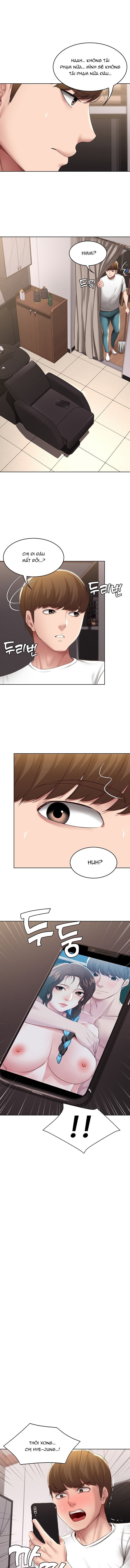 nhật ký nội trú chapter 116.1 3