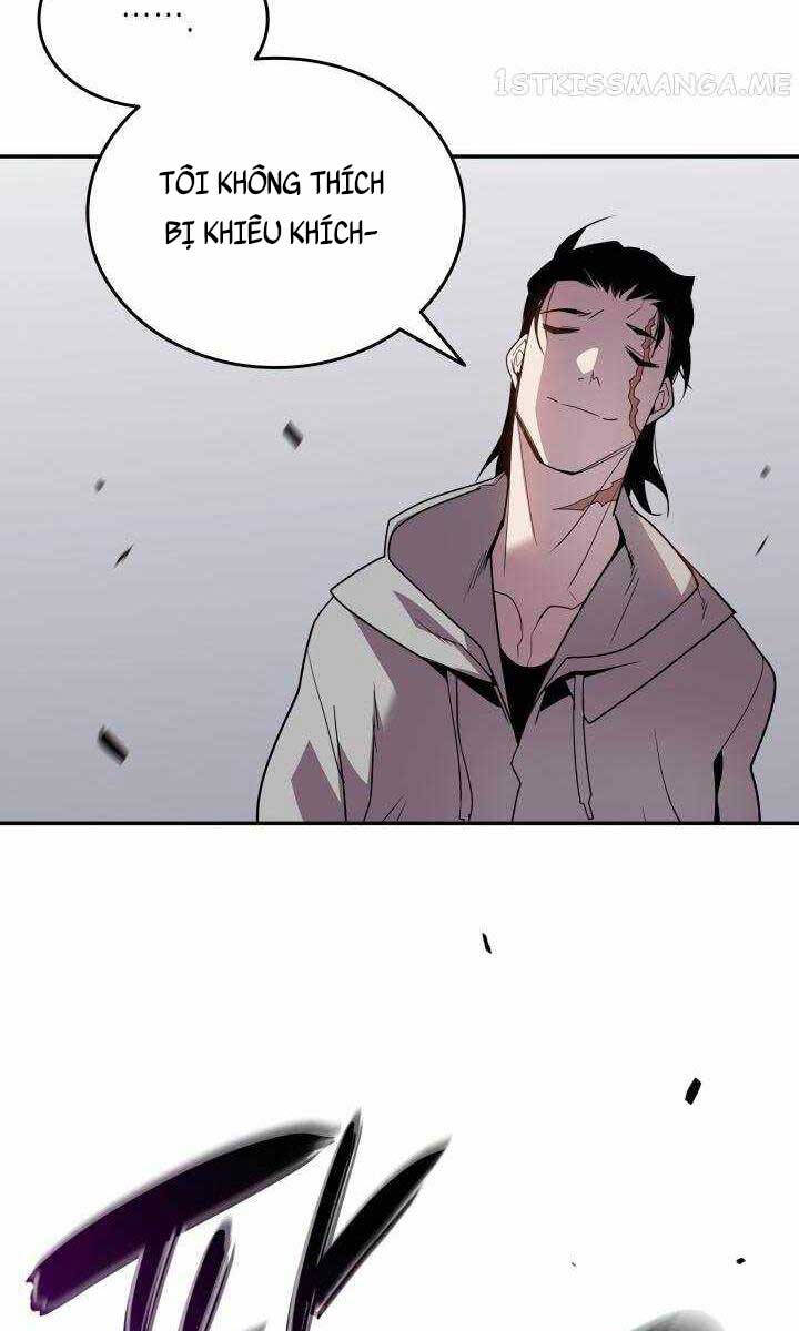 tôi là lính mới chapter 137 85