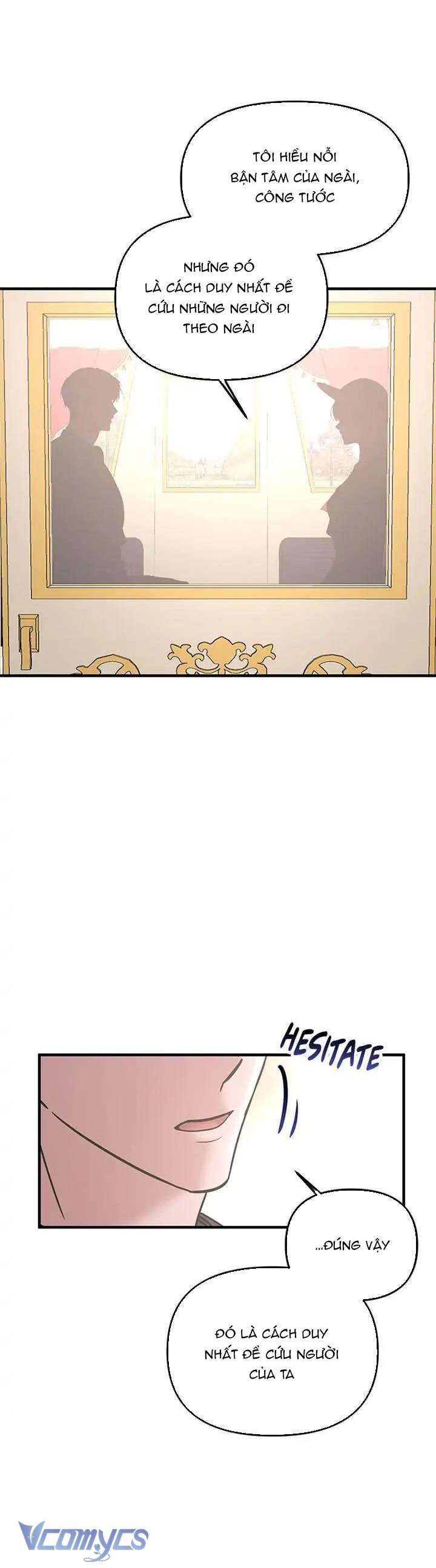 hôn nhân trả thù chapter 14 19