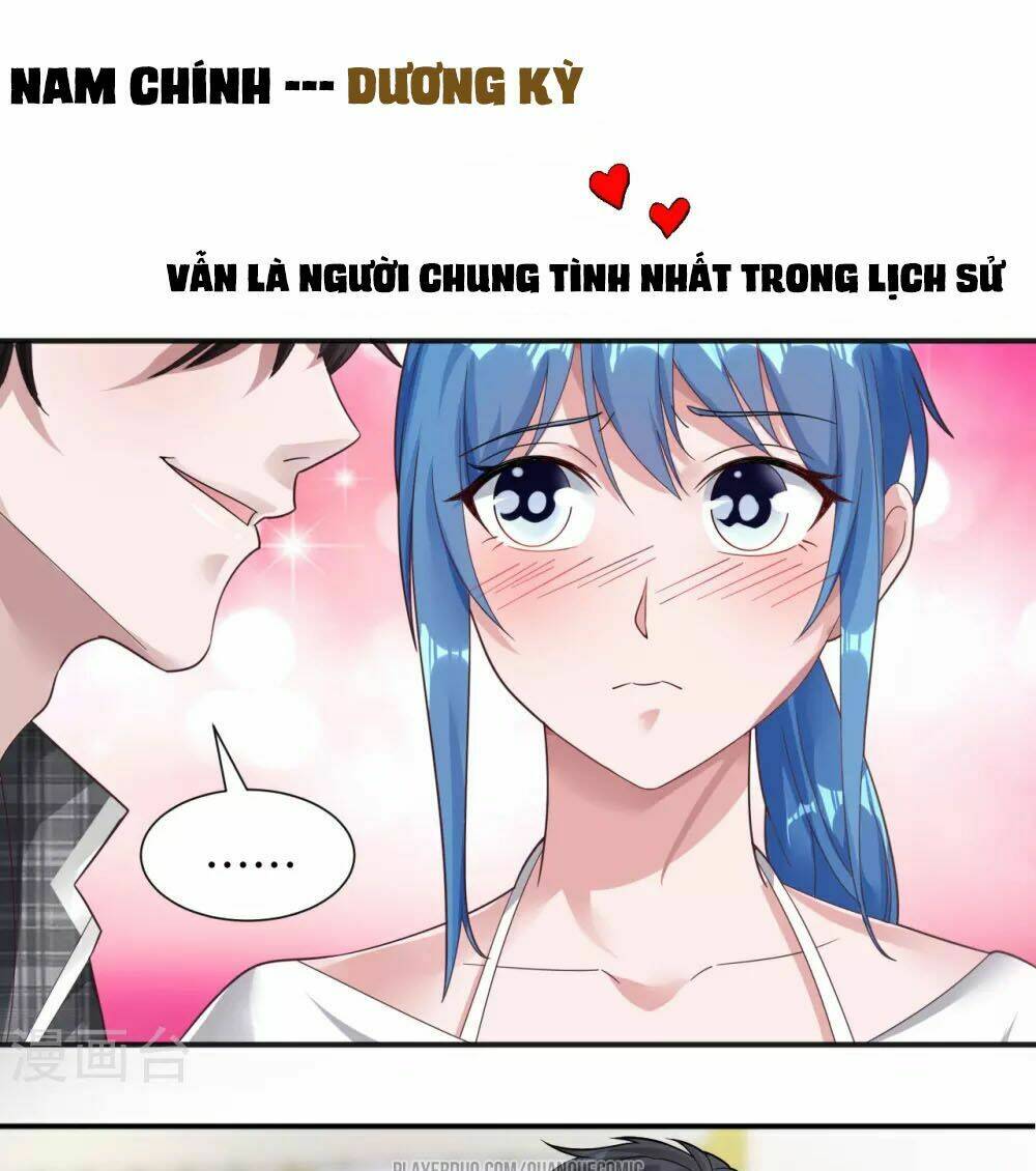 binh vương chi vương chapter 0 8