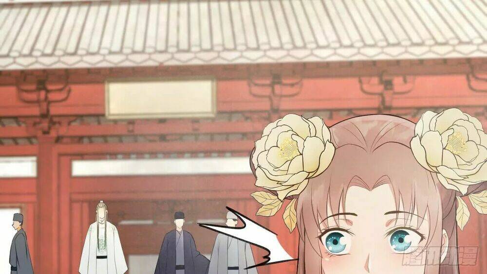 vương gia ba tuổi rưỡi của tôi chapter 43 29