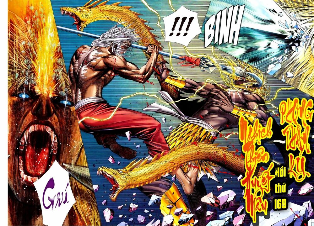 phong thần ký chapter 169 1