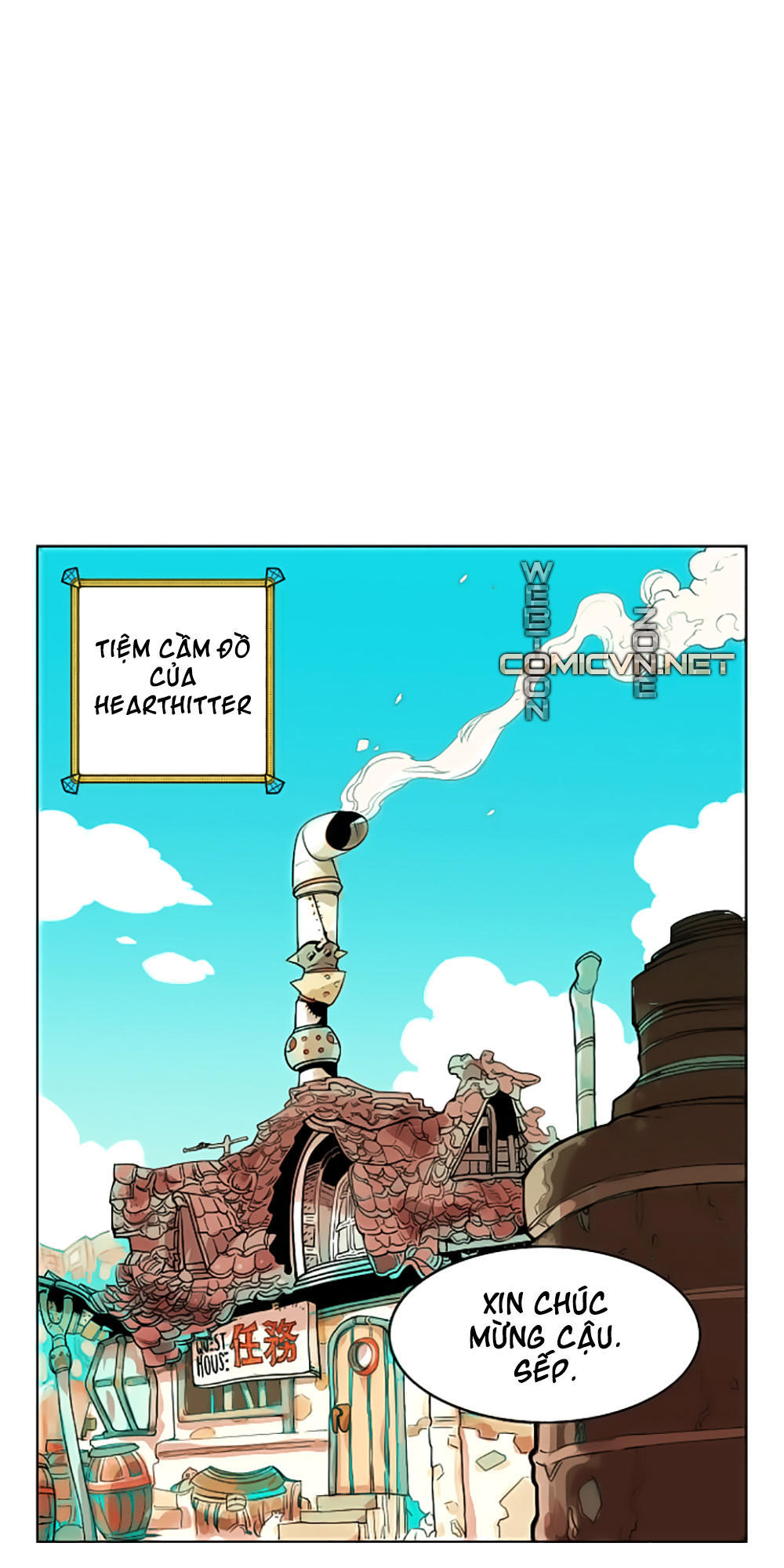 hard core leveling warrior chapter 11 25