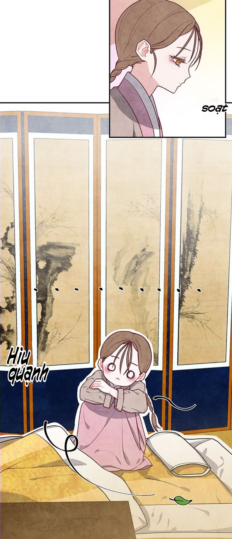 tiểu nương tử bị gả bán chapter 3 57