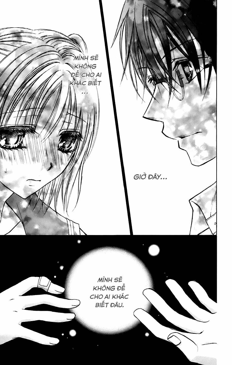 namida usagi - seifuku no kataomoi chapter 2 30